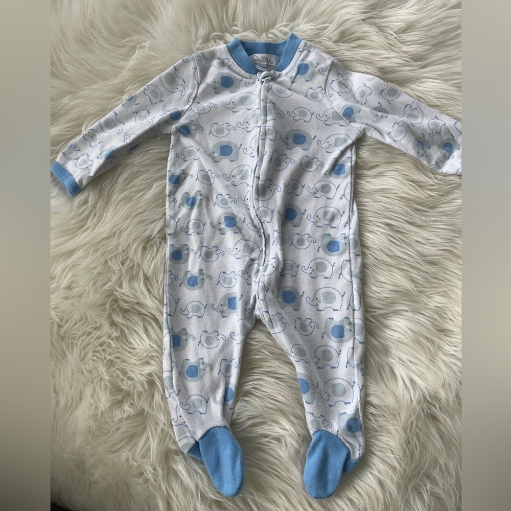Quiltex zippy